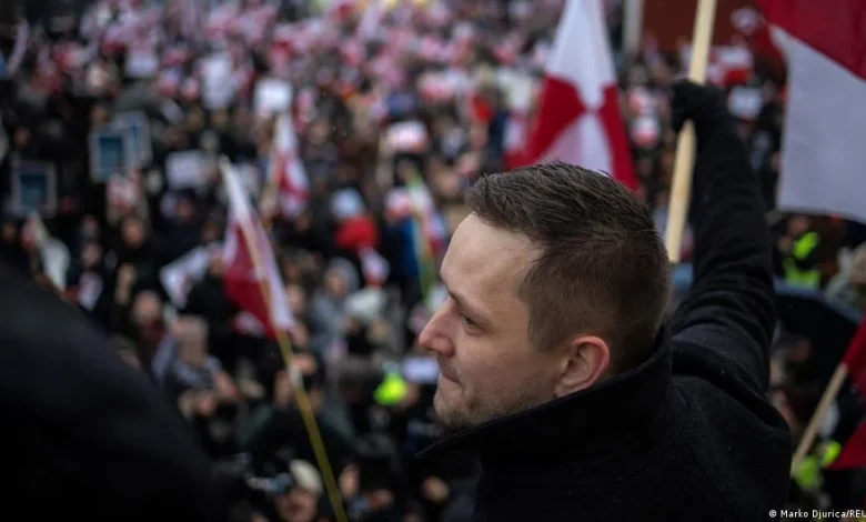 Greenland 'ready to negotiate' better partnership, PM says