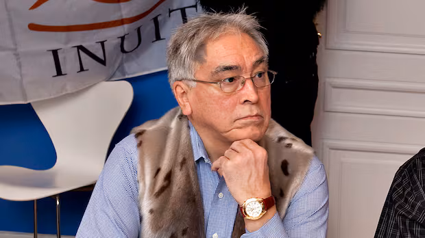 Greenlandic politician who fought for his people's autonomy wants U.S. to back off