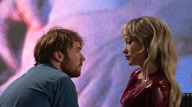 Gregg Araki Begs Gen Z to Be Horny & Have Fun