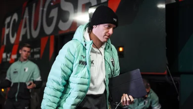 Gregoritsch stürmt gegen Union Berlin