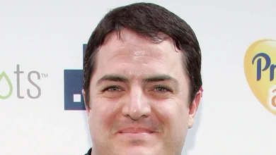 'Grey's Anatomy' Star Steven W. Bailey Says Shocking Diagnosis Made Him Start Using Wheelchair