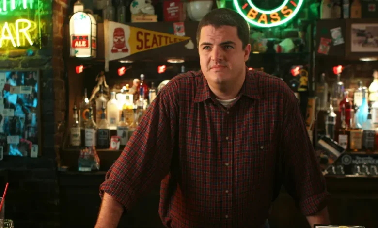 'Grey's Anatomy' actor Steven W. Bailey reveals health battle