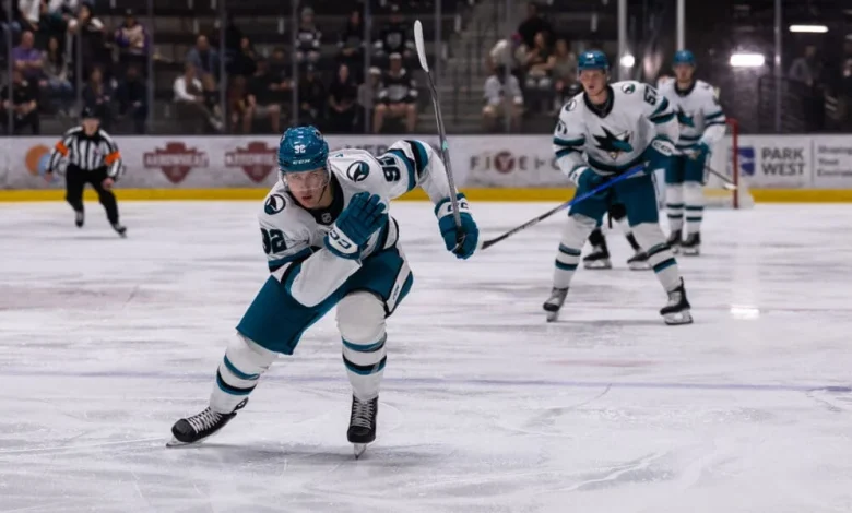 Grier Explains Sending Chernyshov Down