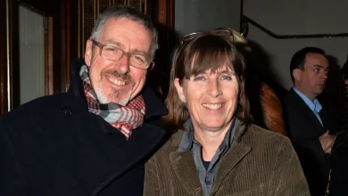 Griff Rhys Jones on free speech and his alternative bucket list