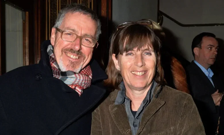 Griff Rhys Jones on free speech and his alternative bucket list