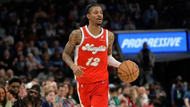 Grizzlies' Ja Morant to return against Magic