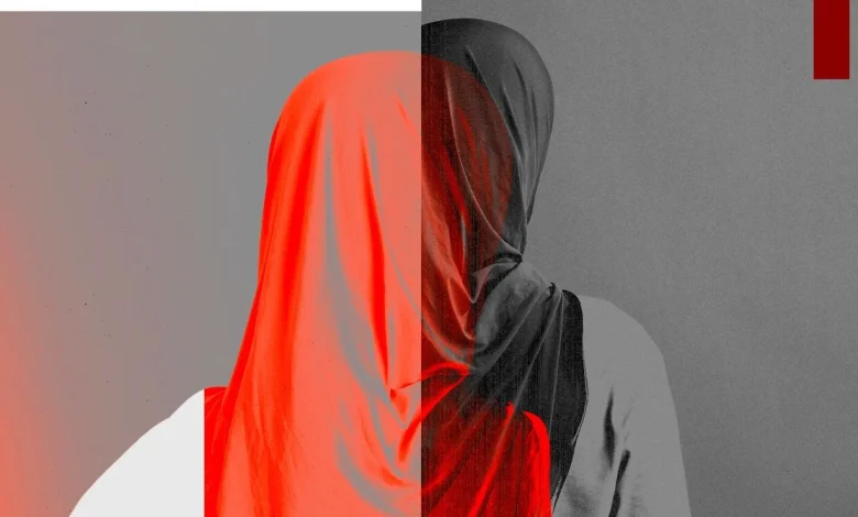 Grok Is Being Used to Mock and Strip Women in Hijabs and Saris