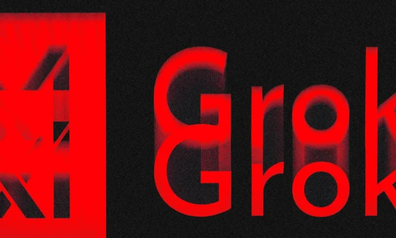 Grok Is Generating Sexual Content Far More Graphic Than What's on X