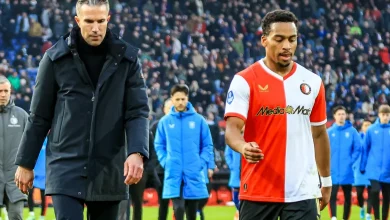 Groot nieuws van Romano: Timber ontbreekt bij Feyenoord vanwege transferperikelen