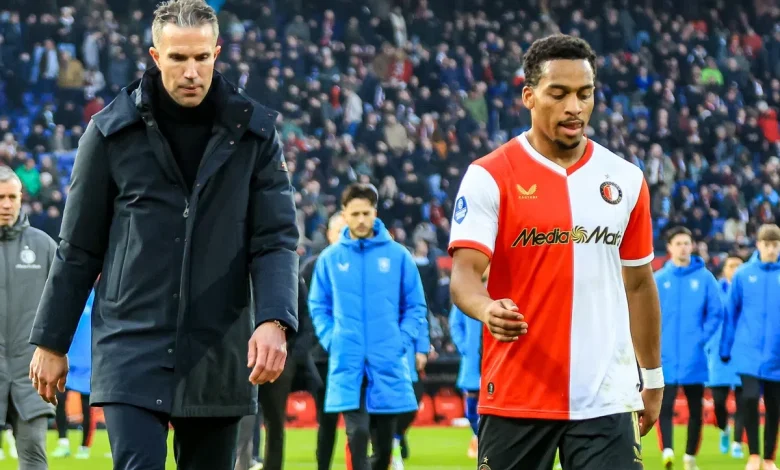 Groot nieuws van Romano: Timber ontbreekt bij Feyenoord vanwege transferperikelen