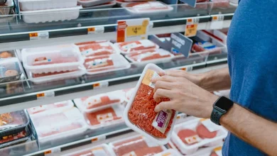 Ground beef recalled in 6 states over possible E. coli contamination