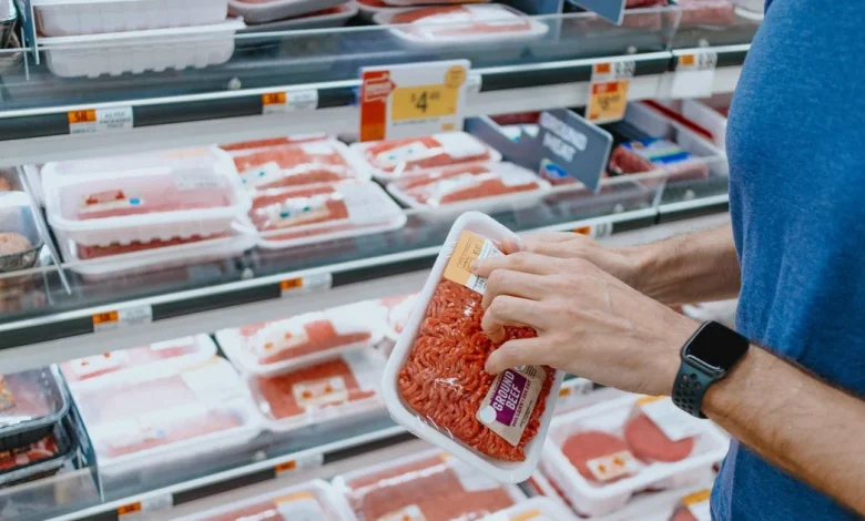 Ground beef recalled in 6 states over possible E. coli contamination