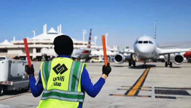 Ground stop lifted at Palm Springs airport after air traffic control issue