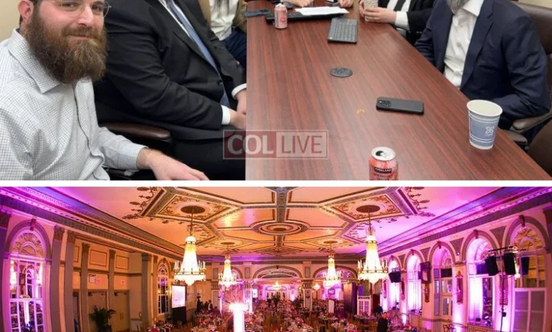 Groundbreaking Initiative to Transform Crown Heights Wedding Costs