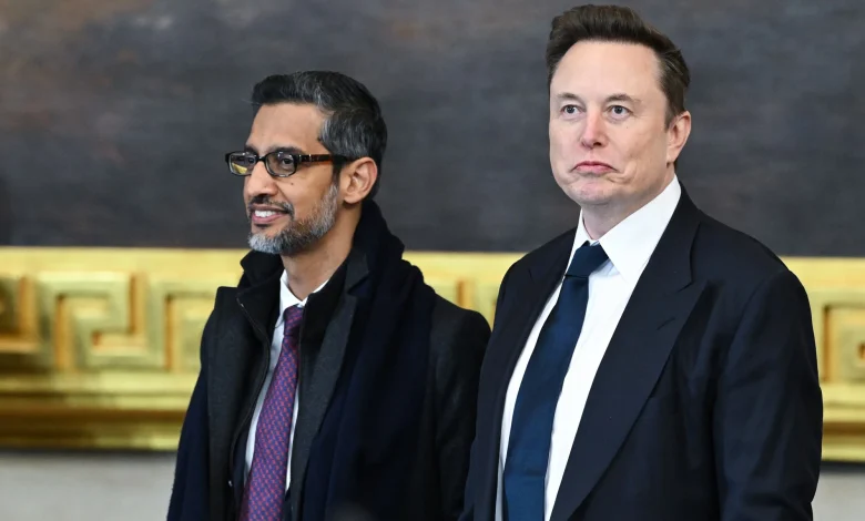 Growing Wave of Silicon Valley Workers Condemns ICE as C-Suites Split Over Fear of Trump