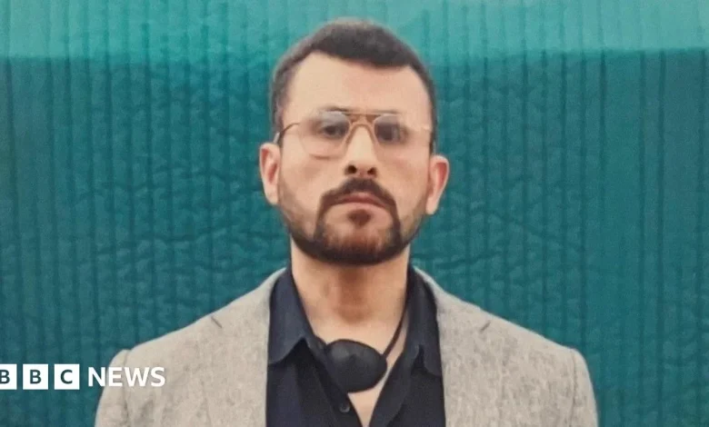 Guantanamo detainee Abu Zubaydah paid 'substantial' compensation by UK to settle torture complicity case