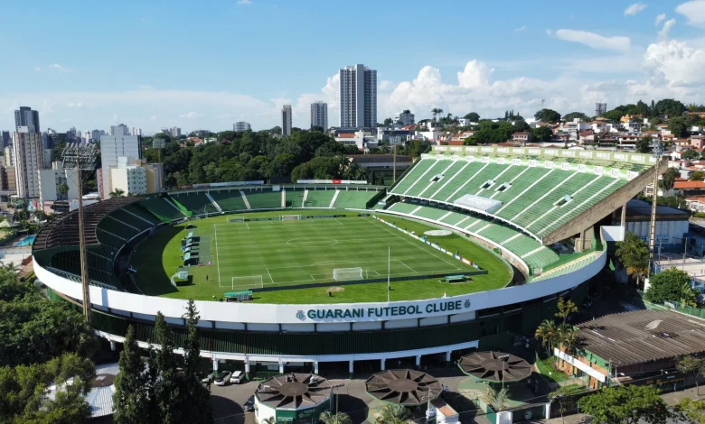 Guarani x Santos: onde assistir ao vivo, horário e escalações