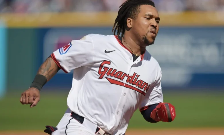 Guardians, All-Star José Ramírez working toward long-term contract extension: Source