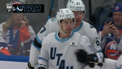 Guenther lights lamp again