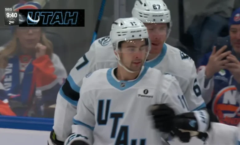 Guenther lights lamp again