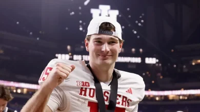 Guía familiar de Fernando Mendoza: conozca a la mamá del pasador de IU