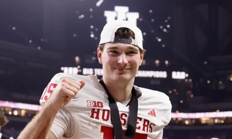 Guía familiar de Fernando Mendoza: conozca a la mamá del pasador de IU