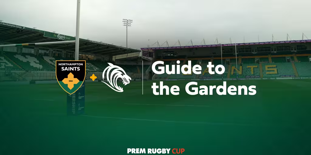 Guide to the Gardens: Saints vs Tigers
