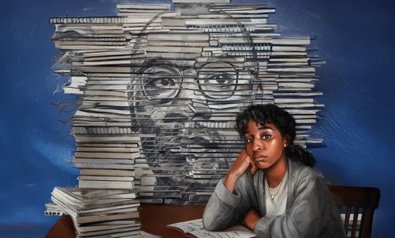 Guide to ‘Proof’ on Broadway starring Ayo Edebiri and Don Cheadle