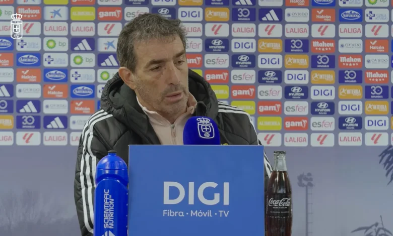 Guillermo Almada aclara la situación de Álex Forés, Eric Bailly, Ovie Ejaria o Dendoncker: "Son elecciones"