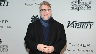 Guillermo del Toro: Saying ‘Art Is Not Important’ Is ‘Always the Prelude to Fascism’