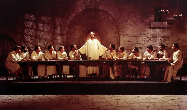 Guillermo del Toro and Martin Scorsese Celebrate the ‘Extraordinary Artistry’ of ‘The Greatest Story Ever Told’