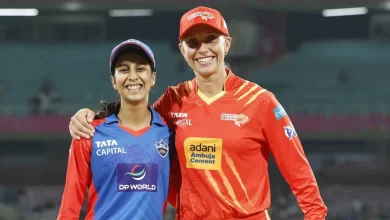 Gujarat Giants face in-form Delhi Capitals in near must-win contest