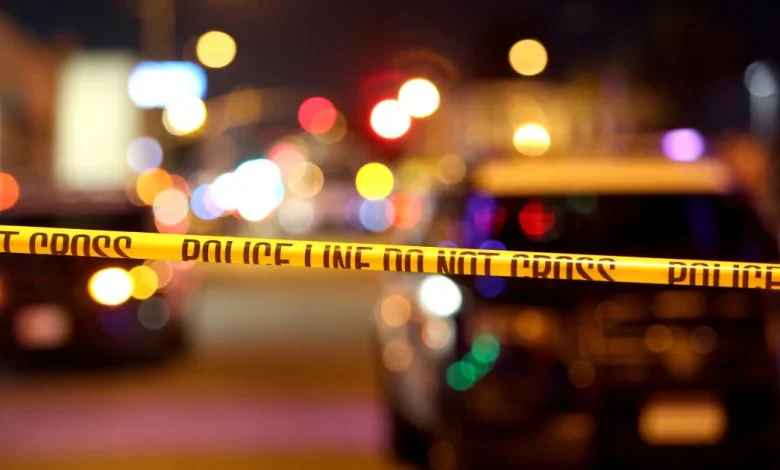 Gunman dies after being shot by off-duty ICE agent; LAPD investigating