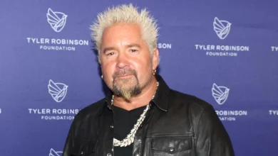 Guy Fieri calls accident that put him in a wheelchair 'worst thing I’ve been through'