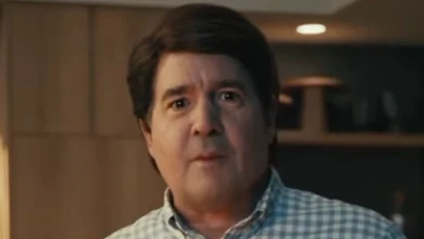 Guy Fieri confuses fans with shock AI-generated new look on his birthday