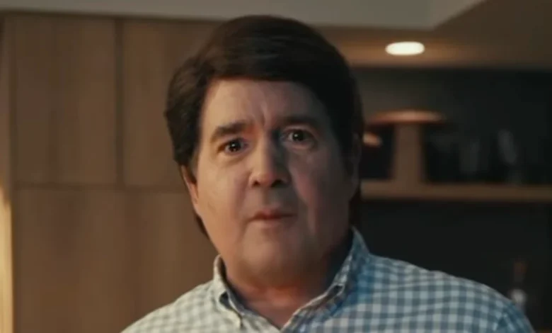 Guy Fieri confuses fans with shock AI-generated new look on his birthday