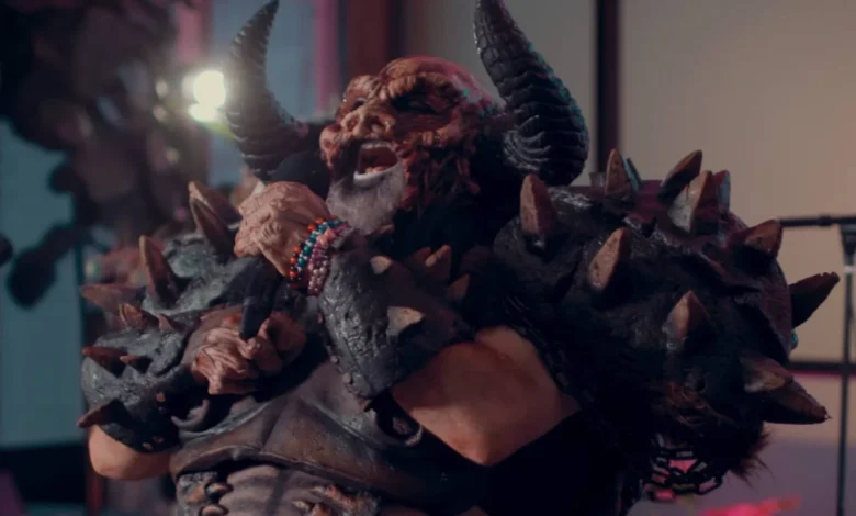 Gwar Covers Chappell Roan's 'Pink Pony Club' and It's Glorious