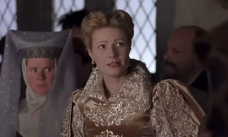 Gwyneth Paltrow Called Out Awards Season For Actually Being About Money, And Thank You, Gwyneth