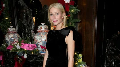 Gwyneth Paltrow Got Fired Post ‘Consciously Uncoupling’ News
