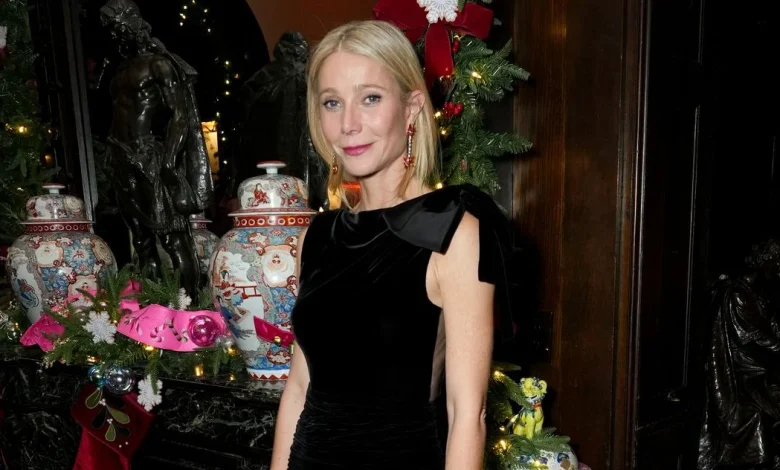 Gwyneth Paltrow Got Fired Post ‘Consciously Uncoupling’ News