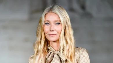 Gwyneth Paltrow Was 'Fired' From Film After Chris Martin Divorce