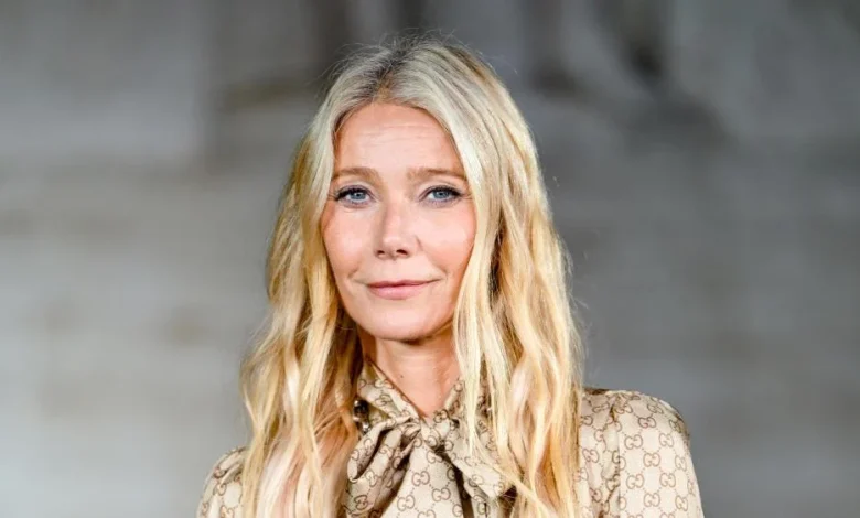 Gwyneth Paltrow Was 'Fired' From Film After Chris Martin Divorce