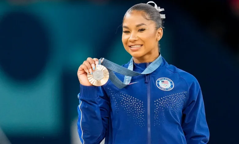 Gymnast Jordan Chiles granted appeal in Olympic bronze medal ruling; Swiss court to rehear case