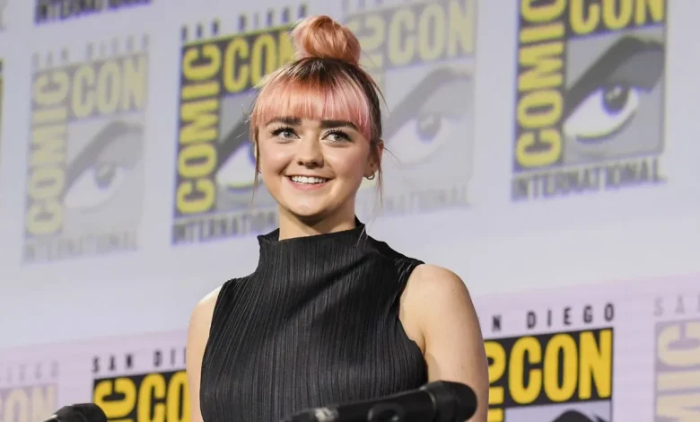 HBO Developing Game of Thrones Sequel Starring Arya Stark Now Jon Snow Spinoff Is Scrapped