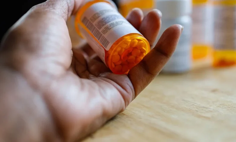 HHS quickly reverses $2 billion in mental health and substance abuse cuts after pushback