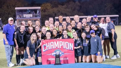 HSU Soccer to host free youth soccer event February 27