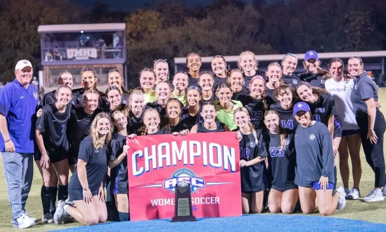 HSU Soccer to host free youth soccer event February 27