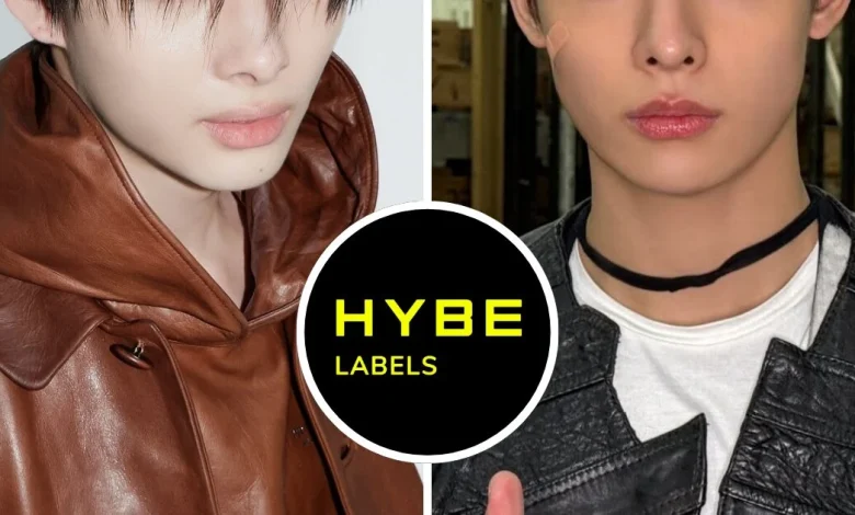 HYBE Boy Group Under Fire For Plagiarizing Fellow HYBE Boy Group