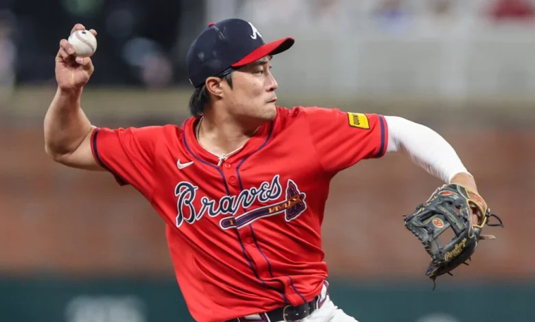 Ha-Seong Kim Out Four To Five Months Following Hand Surgery