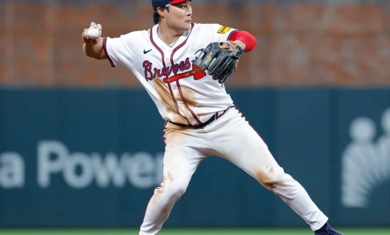 Ha-Seong Kim injured, will miss much of 2026